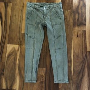 american eagle pants